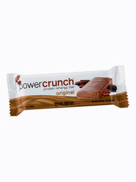 Power Crunch