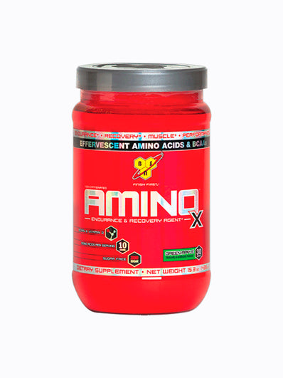 BSN AMINOx