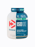 ISO100 Hydrolyzed 100% Whey Protein Isolate