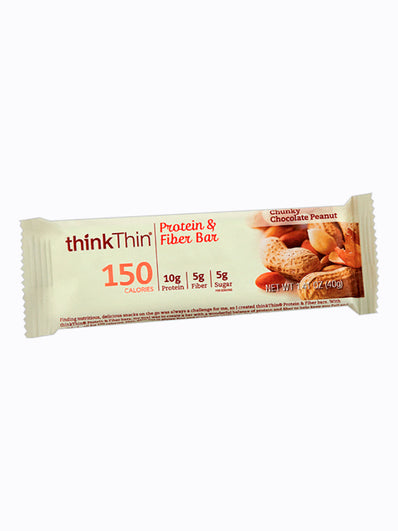 Think Thin Protein Nut Bars
