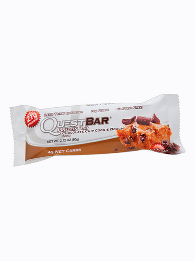 Quest Bar
