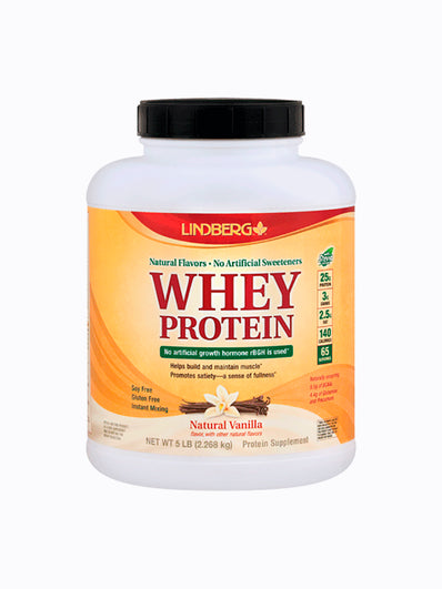 Lindberg Whey Protein