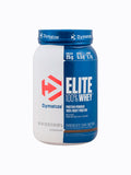 Dymatize Elite 100% Whey Protein