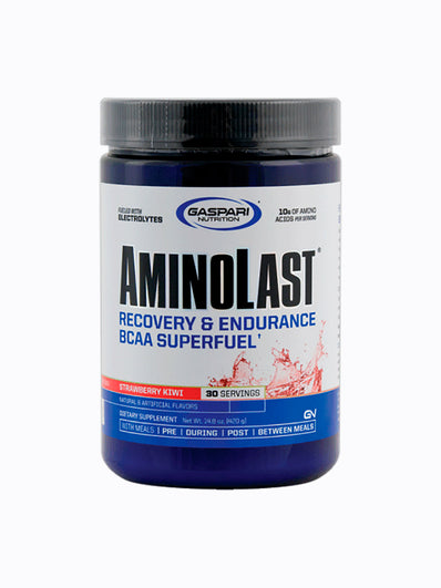 Gaspari Nutrition Aminolast