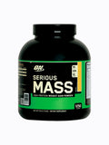 Optimum Nutrition Serious Mass