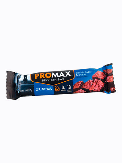 Promax Protein Bar