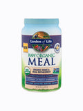 Garden of Life Raw Organic Meal