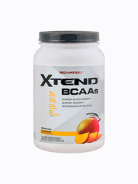 Xtend L-Glutamine