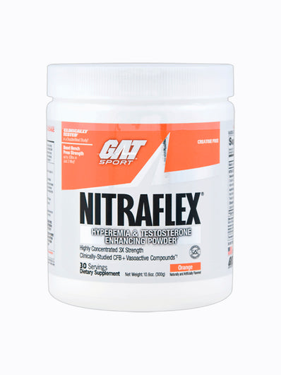 GAT Sport Nitraflex Powder