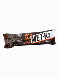 MET-Rx Bar