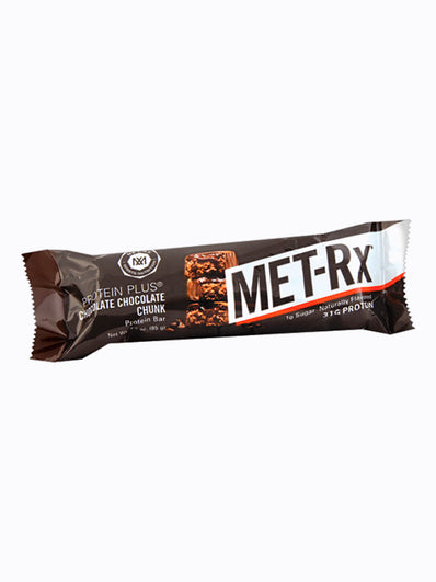 MET-Rx Bar