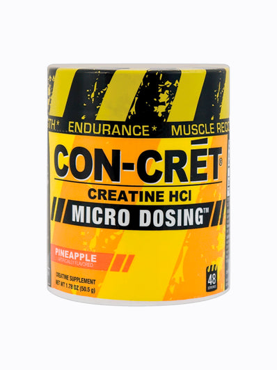 CON-CRET Creatine HCl