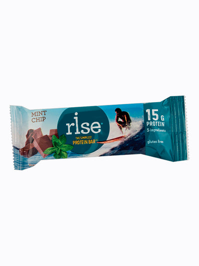 Rise Protein Bar