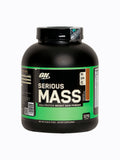 Optimum Nutrition Serious Mass