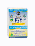 Garden of Life Organic Raw Fit