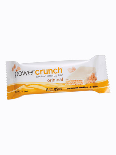 Power Crunch