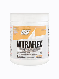 GAT Sport Nitraflex Powder