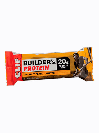 Builder's Protein Bar