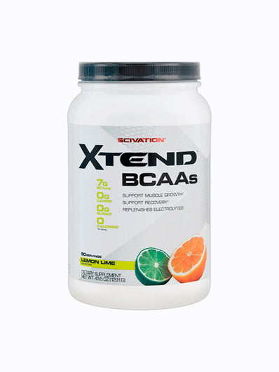 Xtend L-Glutamine