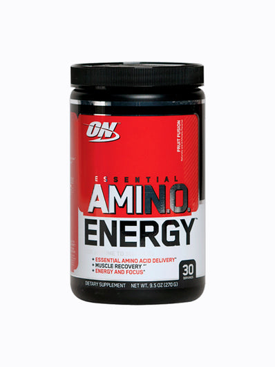 Optimum Nutrition Essential AMIN.O. Energy
