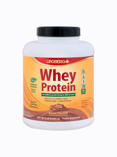 Lindberg Whey Protein