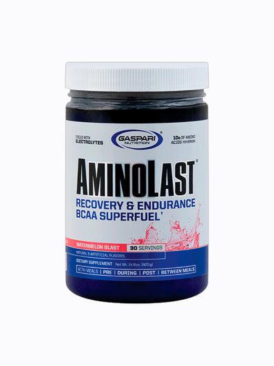 Gaspari Nutrition Aminolast