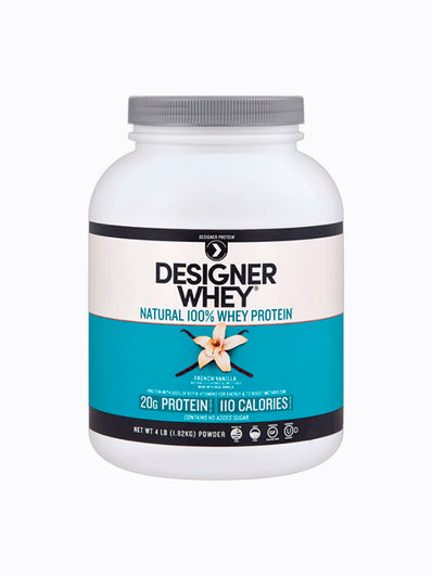 Designer Whey Protein