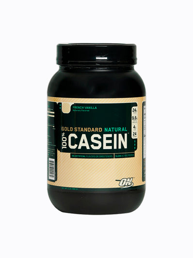 Gold Standard 100% Casein