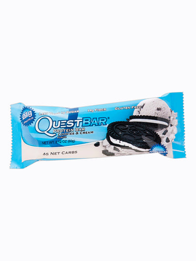 Quest Bar