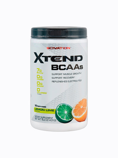 Scivation Xtend BCAAs