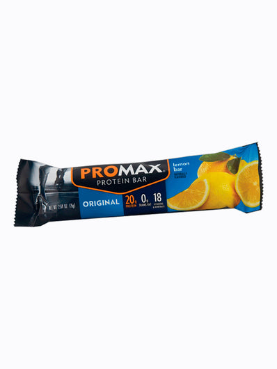 Promax Protein Bar