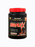 Allmax Nutrition IsoFlex Pure Whey Protein Isolate