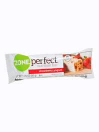 Zone Perfect Bar