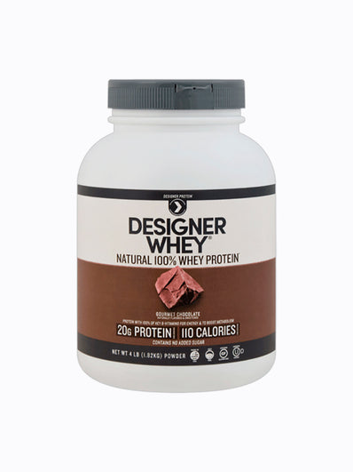 Designer Whey Protein