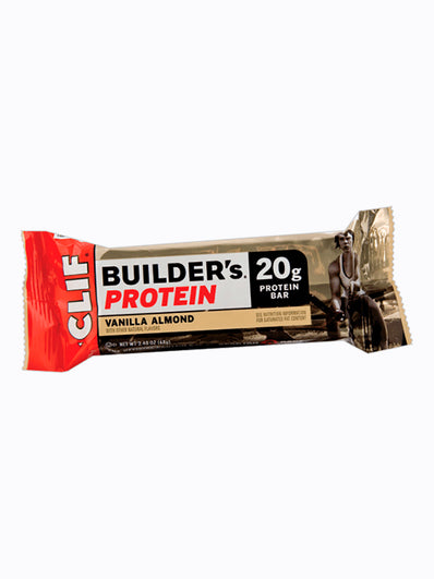Builder's Protein Bar
