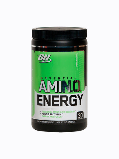 Optimum Nutrition Essential AMIN.O. Energy