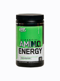 Optimum Nutrition Essential AMIN.O. Energy