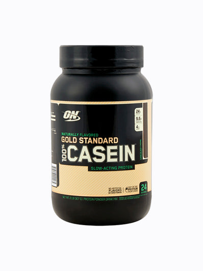 Gold Standard 100% Casein