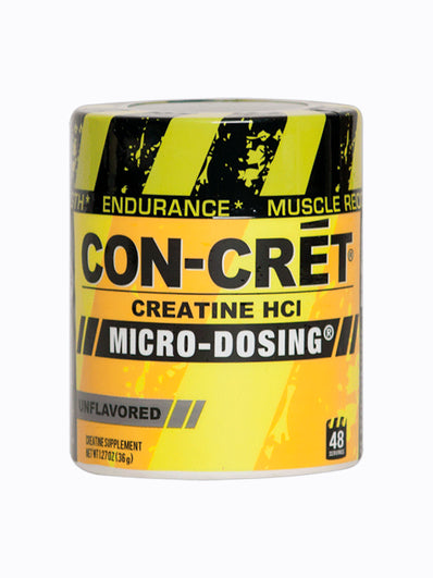 CON-CRET Creatine HCl