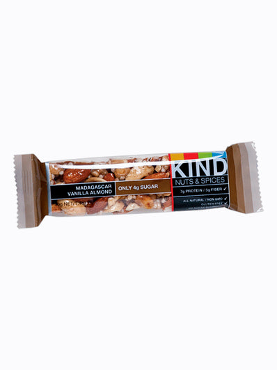 KIND Bar Nuts & Spices