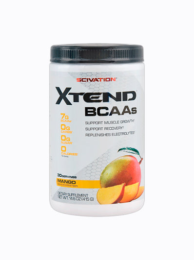 Scivation Xtend BCAAs