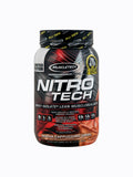 MuscleTech Nitro Tech Performance Series