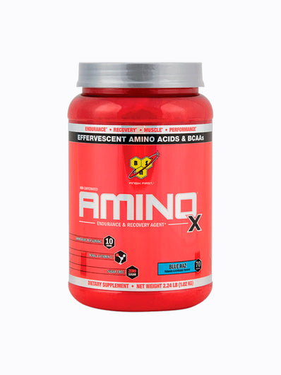 BSN AMINOx