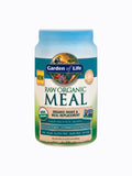 Garden of Life Raw Organic Meal