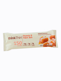 Think Thin Protein Nut Bars