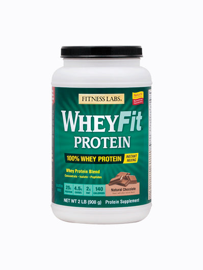 Fitness Labs WheyFit Protein