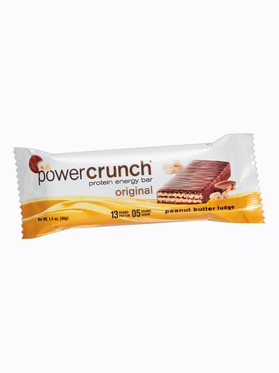 Power Crunch