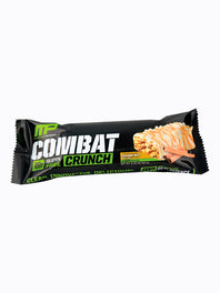 Combat Crunch Bar