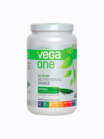 Vega One Nutritional Shake