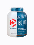 ISO100 Hydrolyzed 100% Whey Protein Isolate